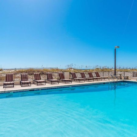 Island Winds East 202 By Albvr - Beautifully Renovated Beachfront Condo & Steps Away From Hangout & More! Gulf Shores Extérieur photo
